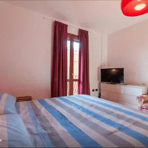 Giuseppe's House Monserrato